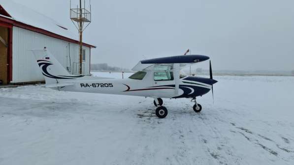 Продаю Cessna A150M Aerobat