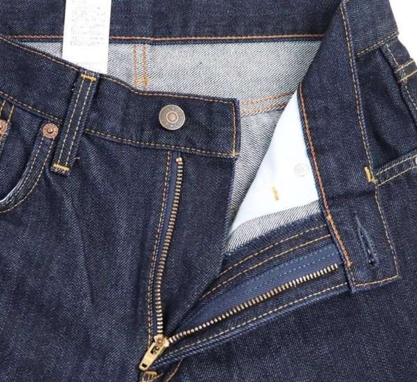 Японские джинсы “EWIN” в Анапе фото 7