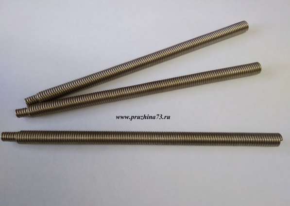 Продам складские остатки (пружины) в Санкт-Петербурге фото 10