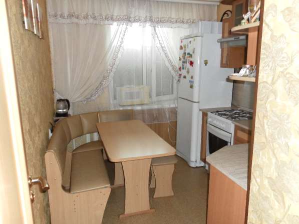 Продам 1-комнатную квартиру в центре в Хабаровске фото 4