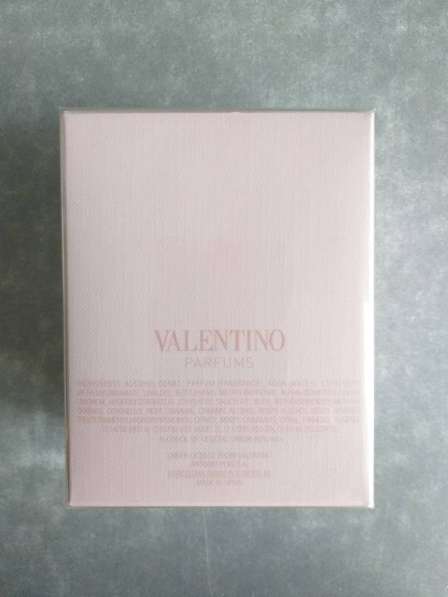 Valentino Donna 100 ml в Москве