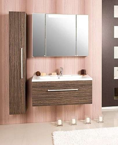 Мебель для ванной комнаты в Оренбурге фото 3