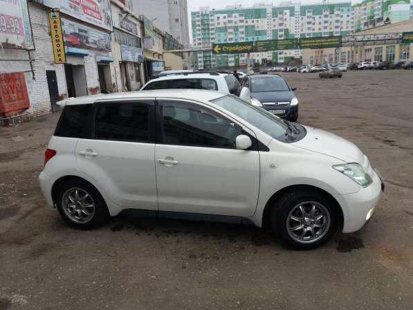Toyota, Ist, продажа в Астрахани в Астрахани фото 5