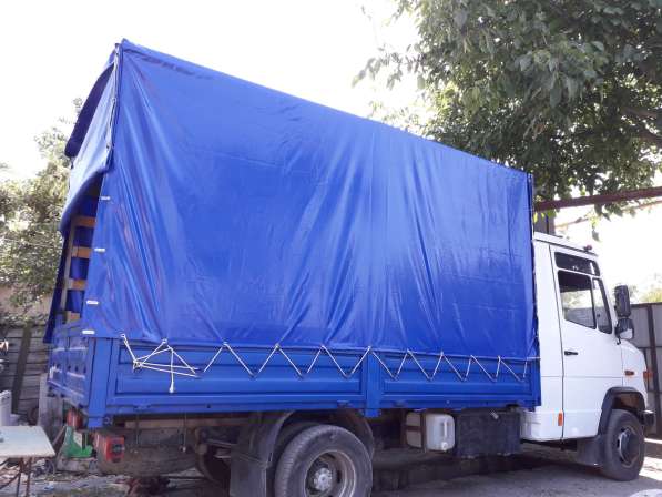 Грузоперевозки в Севастополе фото 7