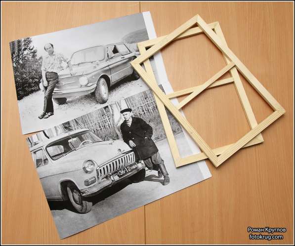 Качественная фотопечать в городе Домодедово в Домодедове фото 7