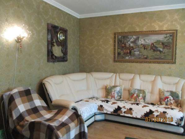 Продам дом в Ростов-на-Дону.Жилая площадь 310 кв.м. в Ростове-на-Дону фото 20