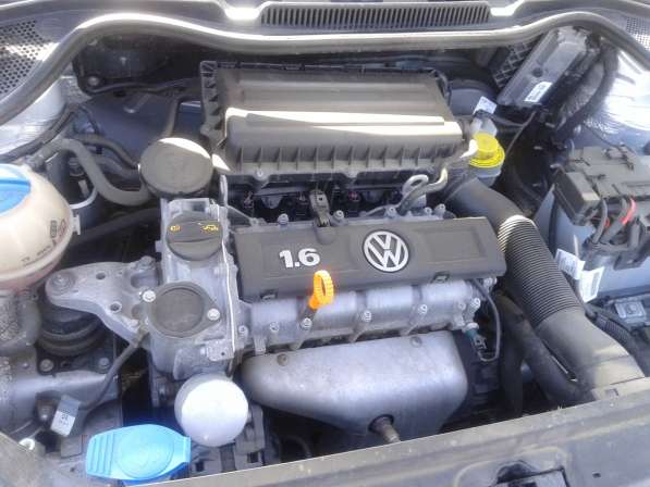 Volkswagen, Polo, продажа в Набережных Челнах в Набережных Челнах фото 10