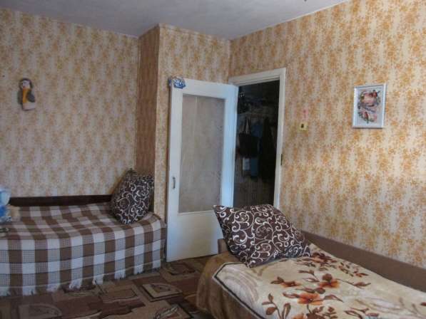Однокомнатная квартира возле Медучилища в Брянске фото 4