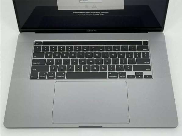 Apple macbook pro 16 в фото 3