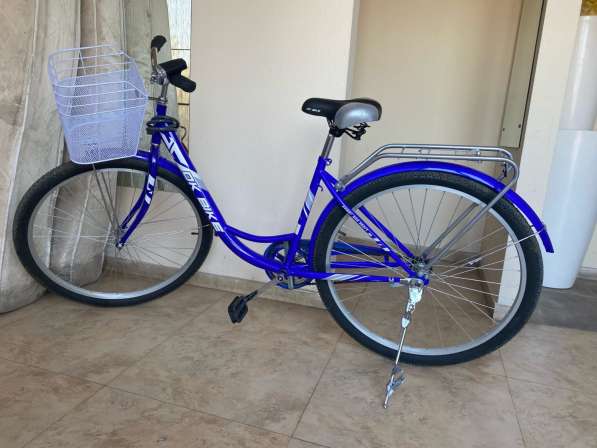 Новые велосипеды в фото 9