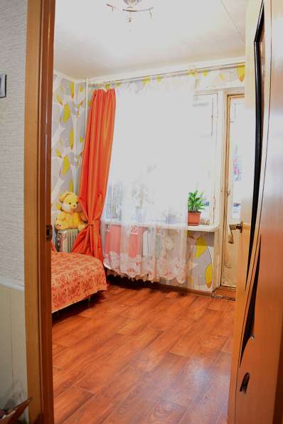 4-х комнатная квартира в Ярославле в Ярославле фото 7