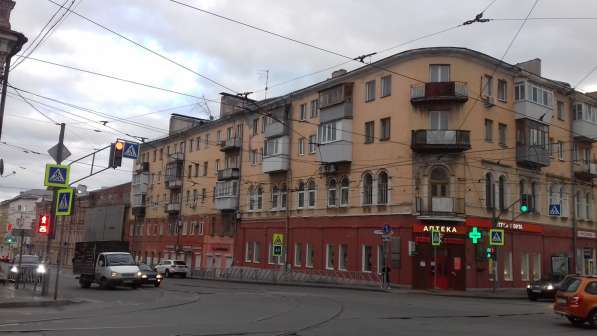 2-х км. кв. в р-не пл. Революции в Самаре фото 34