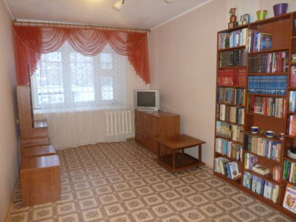 Продается 1 комнатная квартира, ул. Батумская, 26 в Омске фото 10