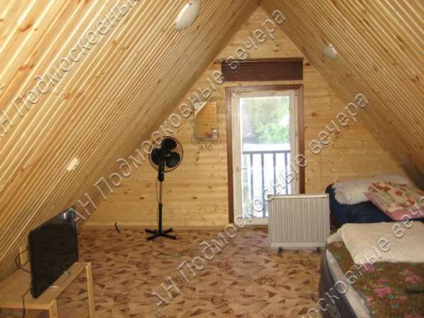 Продам дом в Москва.Жилая площадь 50 кв.м.Есть Электричество. в Москве фото 35