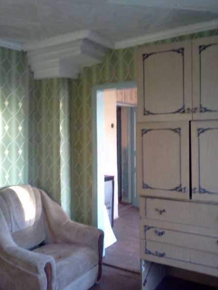 Продается 3-комнатная квартира на Стройгородке в Керчи фото 9