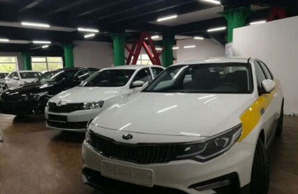 Аренда машины на выгодных условиях! в Москве фото 9