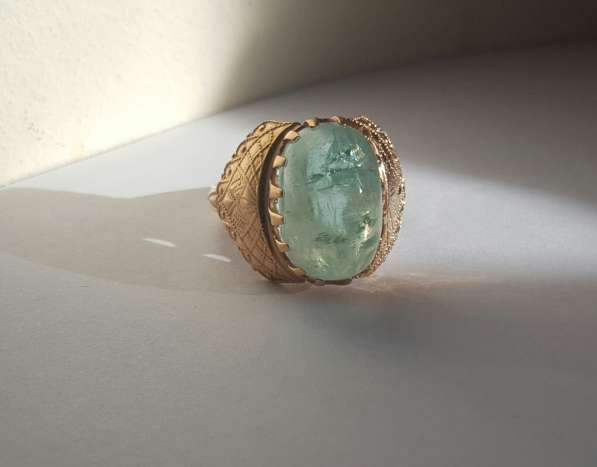 Изумруд в Ростове-на-Дону фото 6