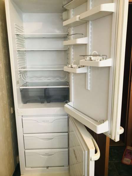 Холодильник Минск в Москве