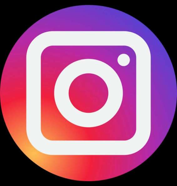 Помощник в инстаграмм