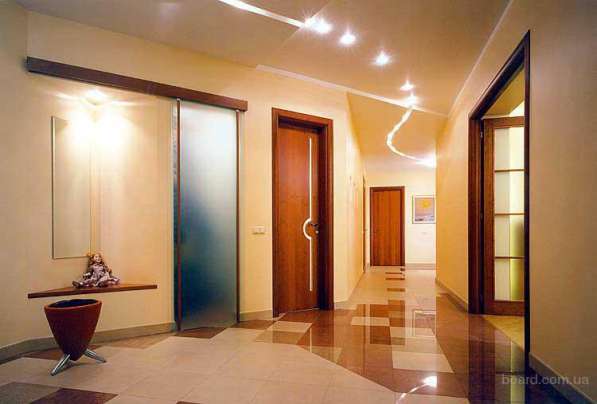 Ремонт Квартир под ключ в Москве фото 13