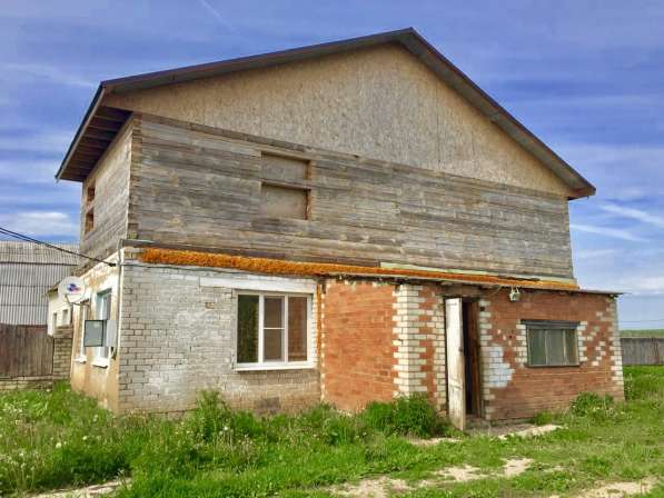 Дом 180м2 с. Лыченцы в Переславле-Залесском фото 10