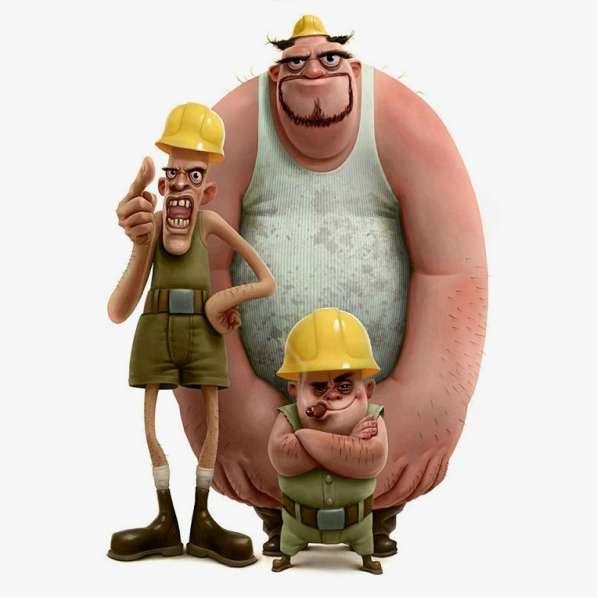 Предоставление персонала в Подольске фото 5