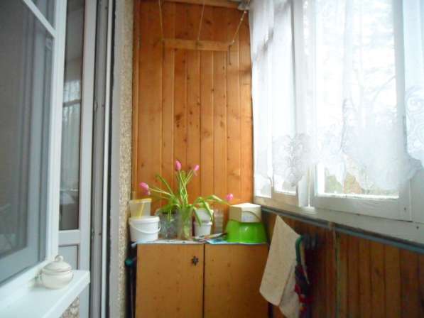 Трехкомнатную квартиру в курортном поселке на Тверь в Конаково фото 5