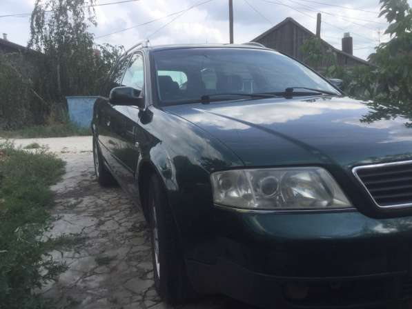 Audi, A6, продажа в Волгограде в Волгограде