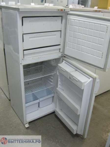 Восстановленные холодильники Бирюса 18 и 22 оптом в Красноярске фото 5