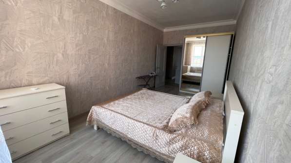 Квартира 2х комнатная в Каспийске