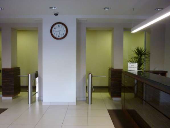 Аренда офисных помещений в Санкт-Петербурге фото 10