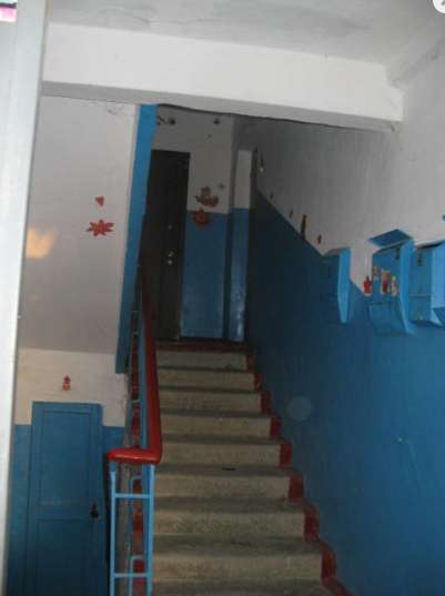 Продается 3-х комнатная квартира в Феодосии в Феодосии фото 10