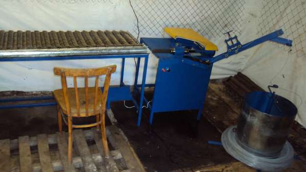 Производство сетки-рабицы в Махачкале