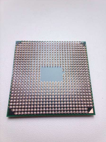 Процессор AMD A10-4600M для ноутбука в Москве