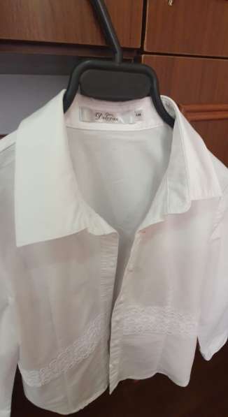 Блузка/рубашка для девочки в Белгороде фото 4