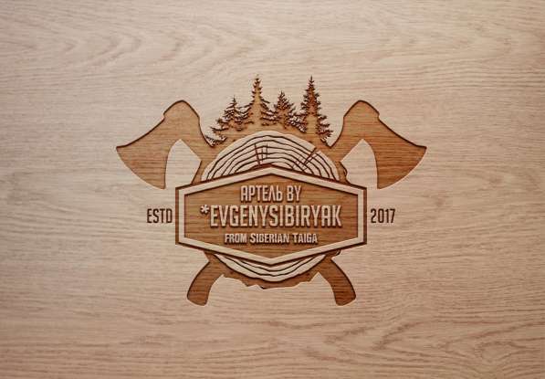 Строительная компания Артель Евгений Сибиряк