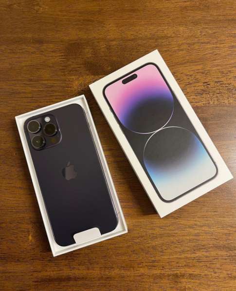 For sell Brand new Unlocked apple iphone 14 pro Max в 