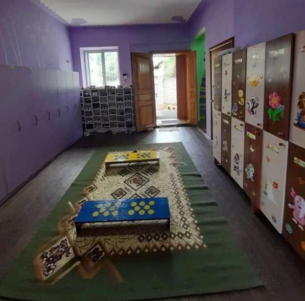 Детский сад "Баластан" в фото 3