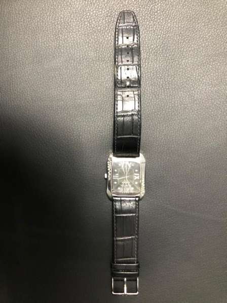 Продам женские часы jacques lemans 1-1579, редкая модель в Москве фото 4