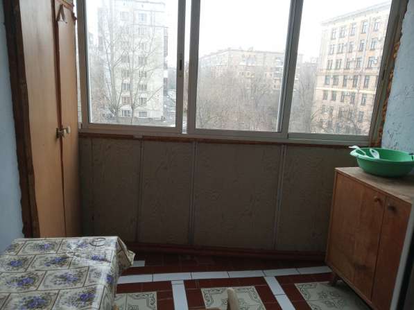 Сдаю комнату в Москве фото 3