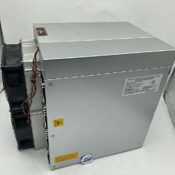 Bitmain Antminer S19 Pro 110th) DISCOUNT ANTMINER MINER HIGH