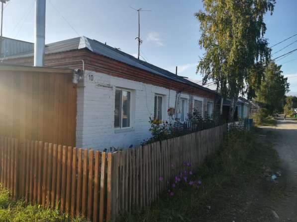 Продаю двухкомнатную благоустроенную квартиру в кирпичном до в Томске фото 8