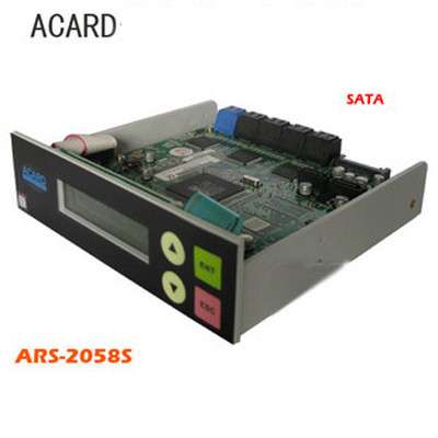 Продается контроллер автономного дубликатора ACARD ARS-2058S