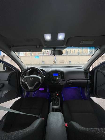 Hyundai, i30, продажа в Казани в Казани фото 12