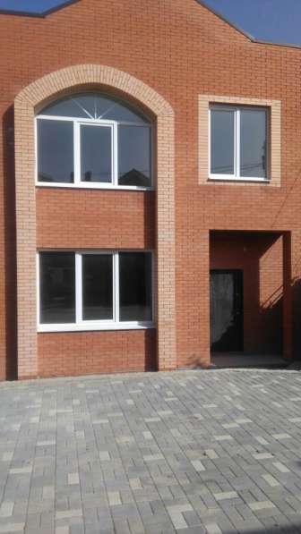 Продам дом в Ростов-на-Дону.Жилая площадь 125 кв.м.