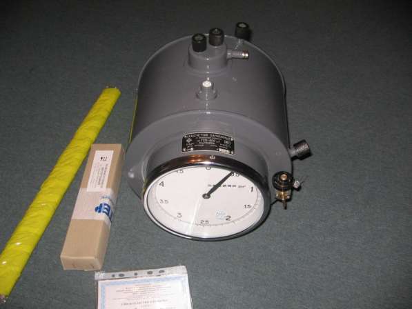 Счетчики газа барабанные ГСБ-400, РГ-7000 в Уфе фото 3