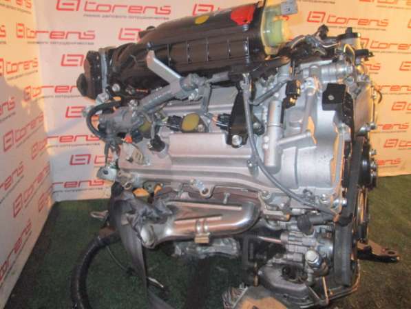 Двигатель на Lexus Rx350 2GR-FE в Ростове-на-Дону фото 3
