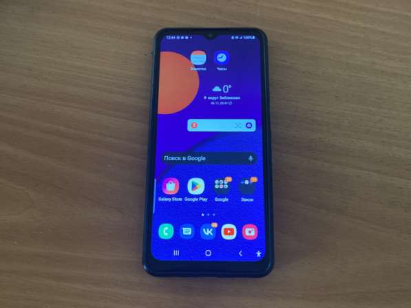 Samsung galaxy m12 в Москве фото 5