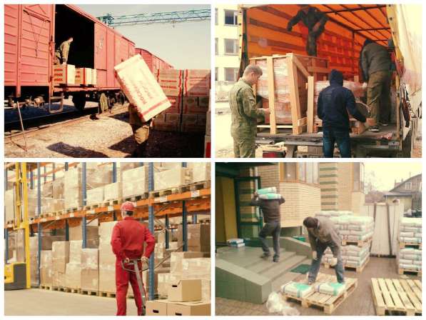 Перевозки, Переезды, Грузчики в Красноярске фото 15