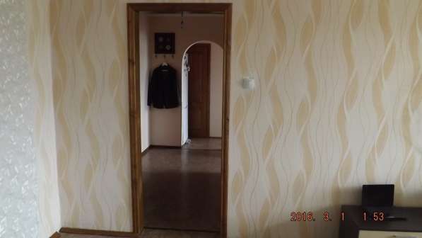Продам квартиру (обременение ипотека) в Тольятти фото 3